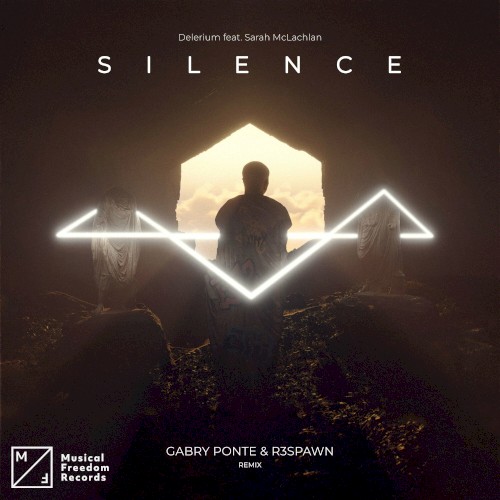 Silence (Gabry Ponte & R3SPAWN remix)