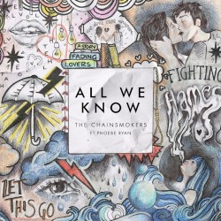 All We Know (Dodge & Fuski remix)