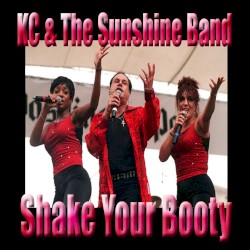 Shake Your Booty