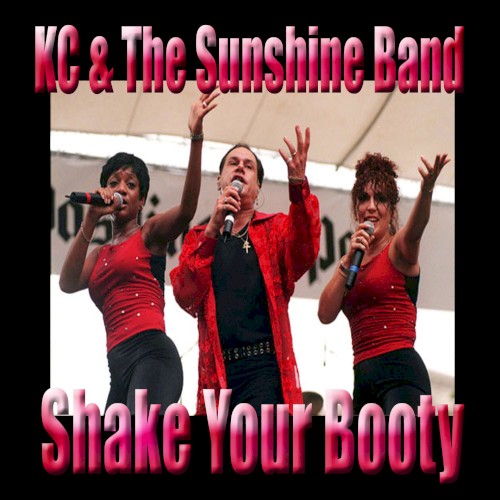 Shake Your Booty