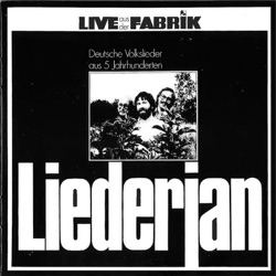 Live aus der Fabrik