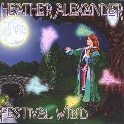 Festival Wind