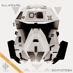 Sci Fi Citizen
