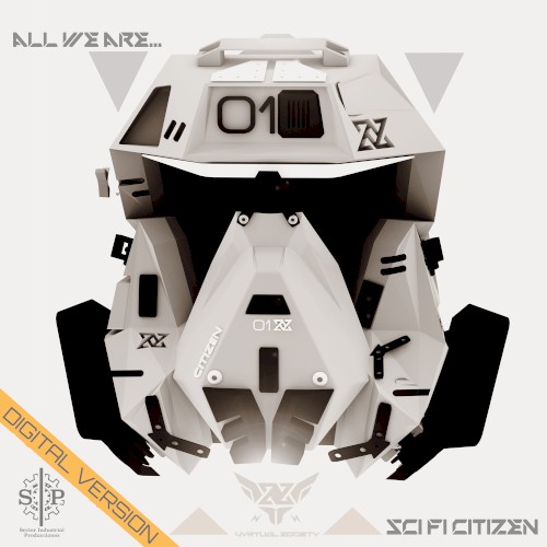 Sci Fi Citizen