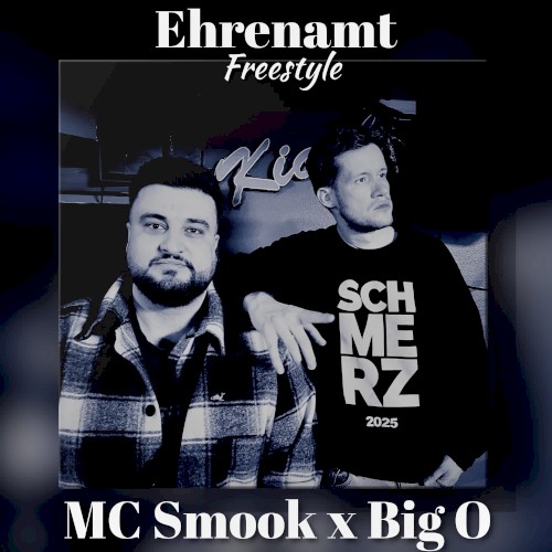 Ehrenamt (Freestyle)
