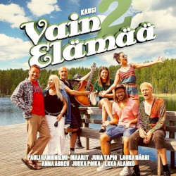 Vain Elämää: Kausi 2