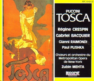 Tosca