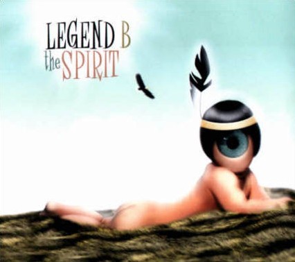 The Spirit