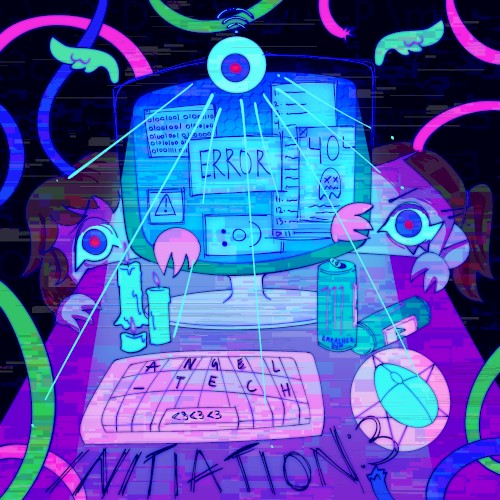 INITIATION :3