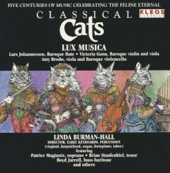 Classical Cats