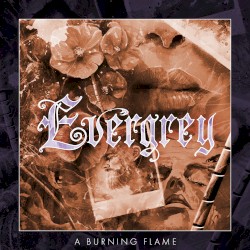 A Burning Flame