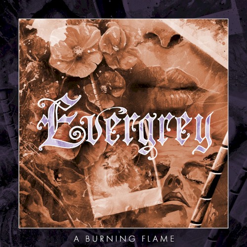 A Burning Flame