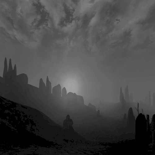 From The Dunmer Ashlands