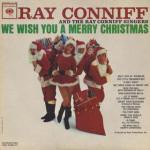 We Wish You a Merry Christmas