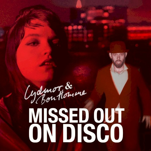 Missed Out on Disco