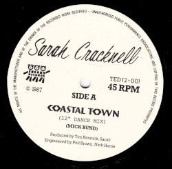 Coastal Town