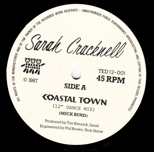 Coastal Town