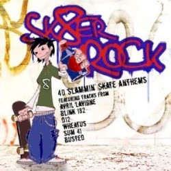 Sk8er Rock