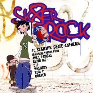 Sk8er Rock