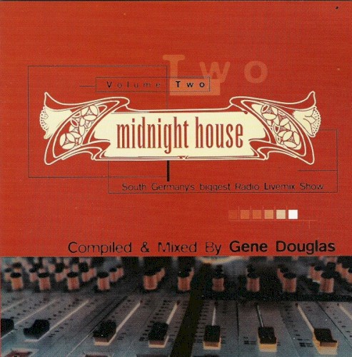 Midnight House Volume Two
