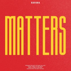 Matters