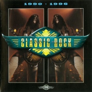 Classic Rock: 1990–1996