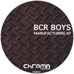 Manufacturing EP
