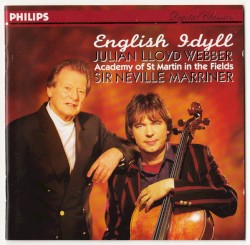 English Idyll