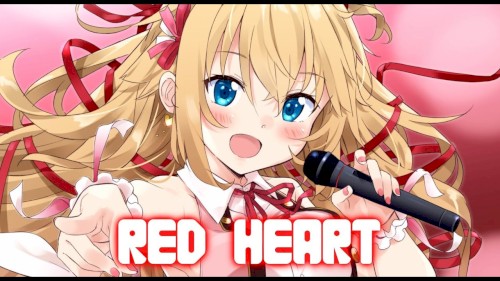 REDHEART