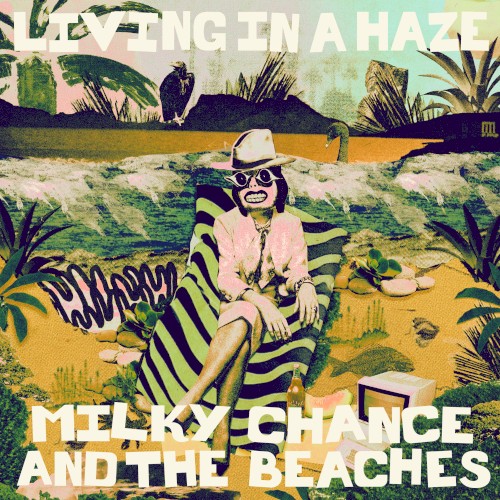 Living in a Haze