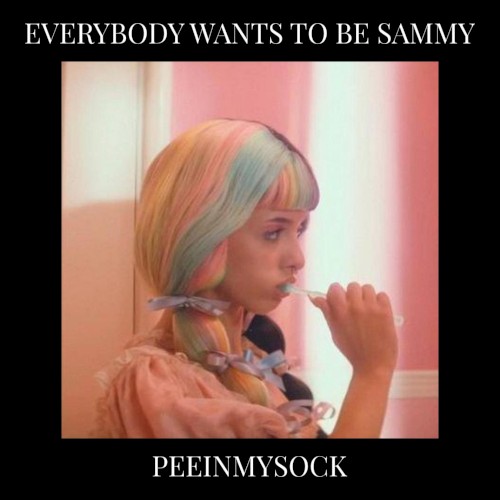 Everybody Wants to Be Sammy