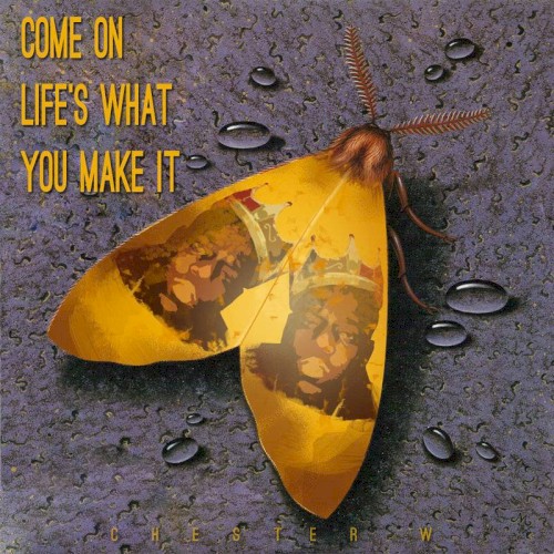 Come On Life’s What You Make It (Notorious B.I.G. vs Talk Talk)