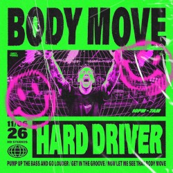 BODY MOVE