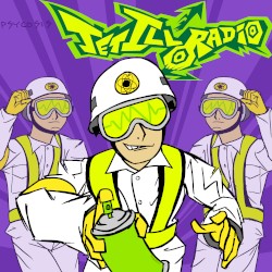 Jet Ill Radio