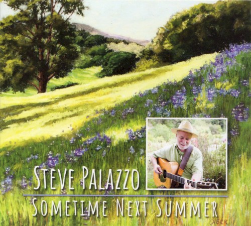 Sometime Next Summer