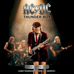 Thunder Box