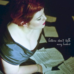 letters don’t talk