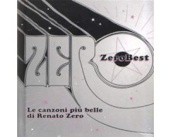 ZeroBest: Le canzoni più belle di Renato Zero