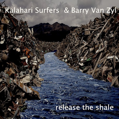 Release the Shale