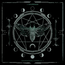 DAMNATION_TAPES, Vol. 1