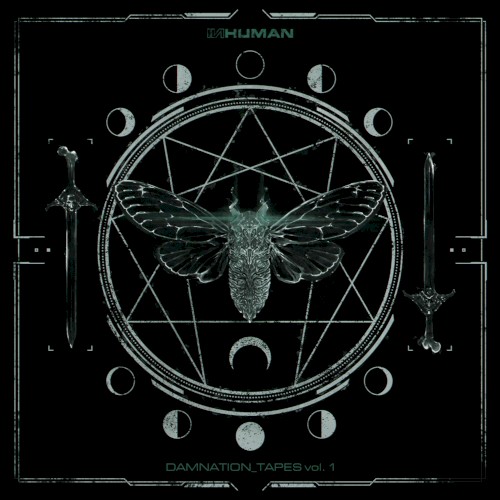 DAMNATION_TAPES, Vol. 1