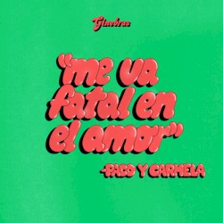 Paco y Carmela