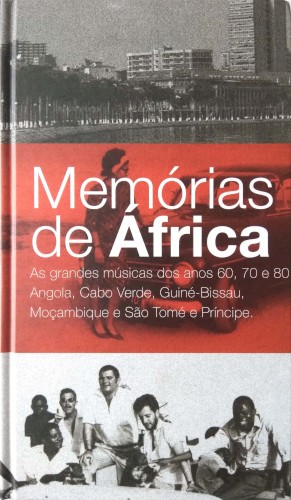 Memórias de África