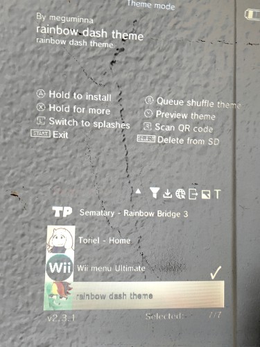 Freeroam 118 :: then came a h4x0r