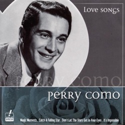 Perry Como Love Songs