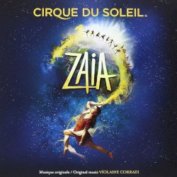 Zaia