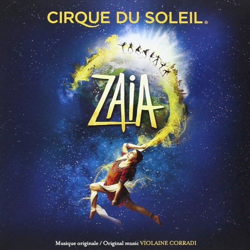 Zaia