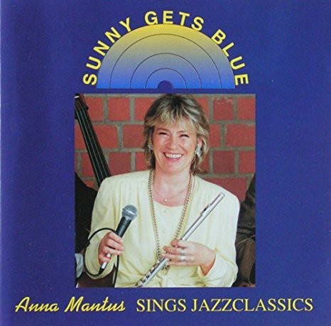 Sings Jazzclassics