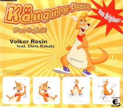 Känguru Dance