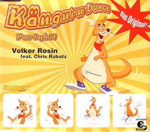 Känguru Dance